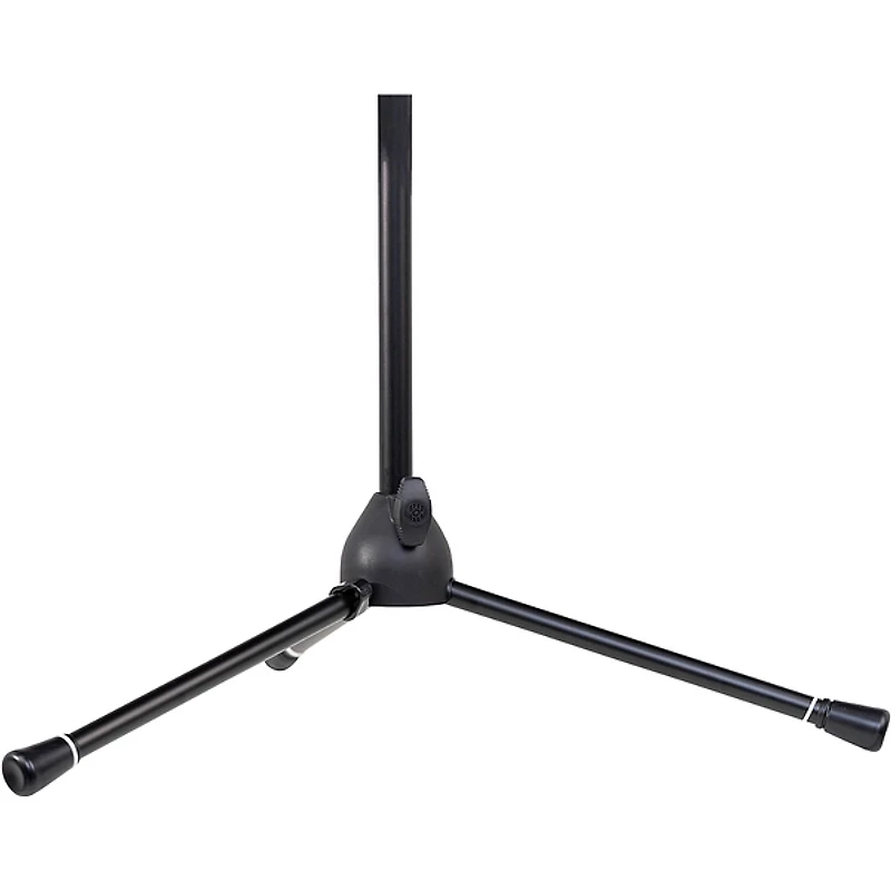 Shure Shure Tripod Mic Stand Set, Low-Profile and Standard