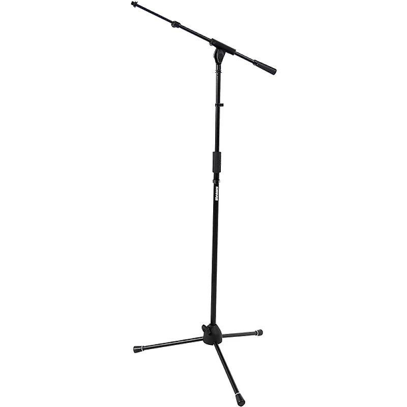 Shure Shure Tripod Mic Stand Set, Low-Profile and Standard