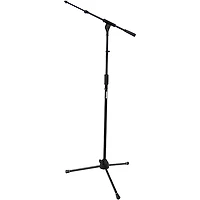 Shure Shure Tripod Mic Stand Set, Low-Profile and Standard