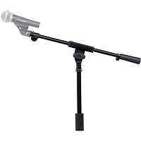Shure Shure Tripod Mic Stand Set, Low-Profile and Standard