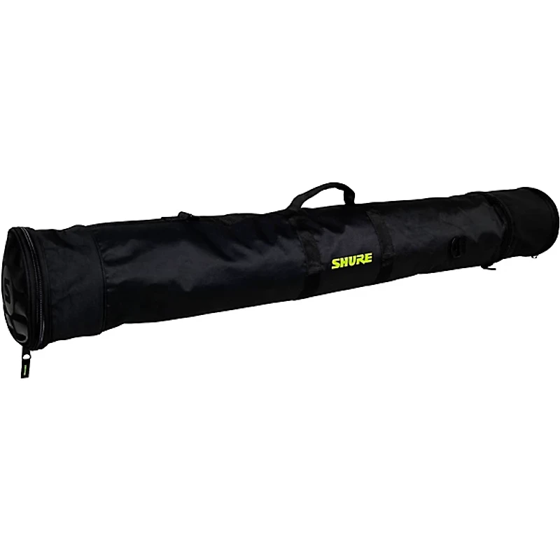 Shure Shure Low Profile and Tripod Mic Stand Set With Carrying Bag