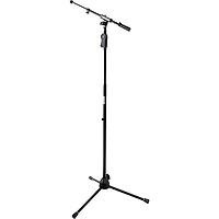 Shure Deluxe Tripod Mic Stand Set With Carrying Bag