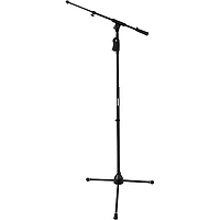 Shure Deluxe Tripod Mic Stand Set With Carrying Bag
