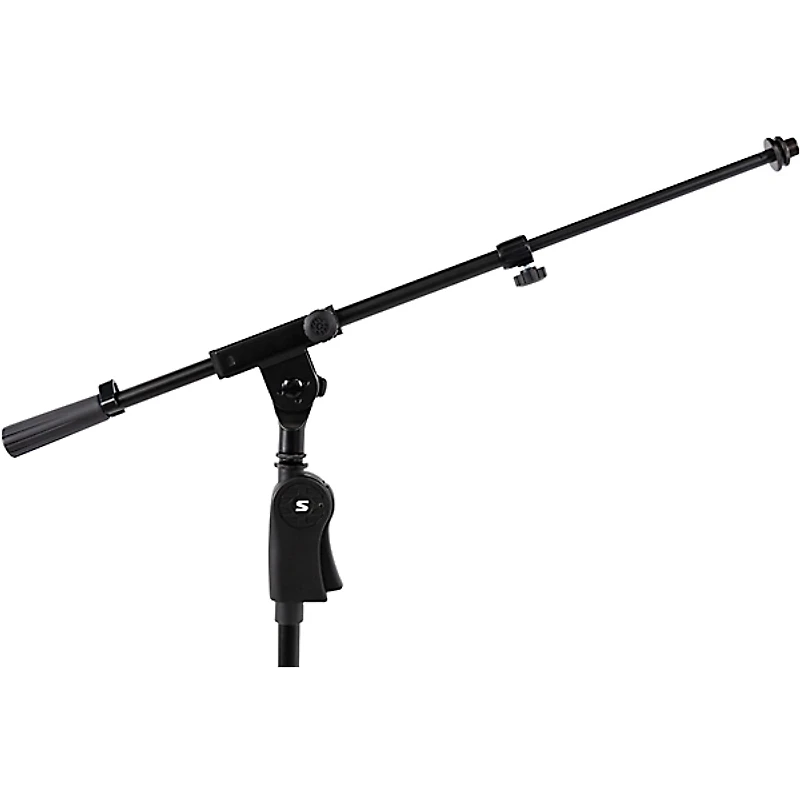 Shure Deluxe Tripod Mic Stand Set With Carrying Bag