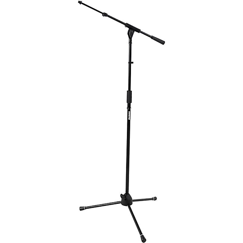 Shure Deluxe Tripod Mic Stand Set With Carrying Bag
