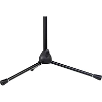Shure Deluxe Tripod Mic Stand Set With Carrying Bag