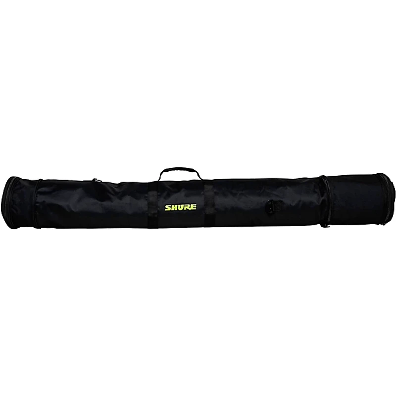 Shure Deluxe Tripod Mic Stand Set With Carrying Bag