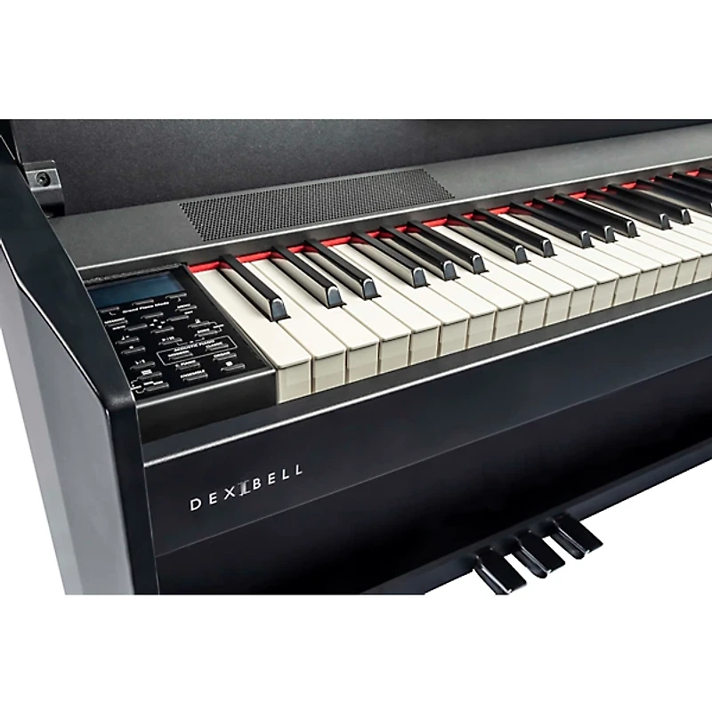 Dexibell VIVO H5 Home Digital Piano