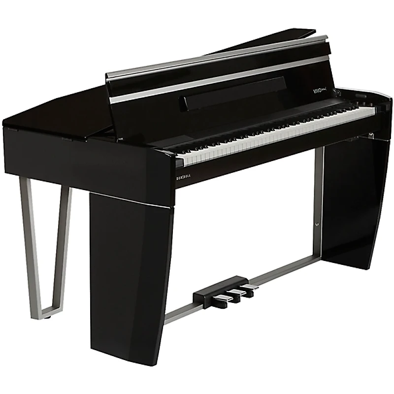 Dexibell VIVO H10MG Digital Mini Grand Piano