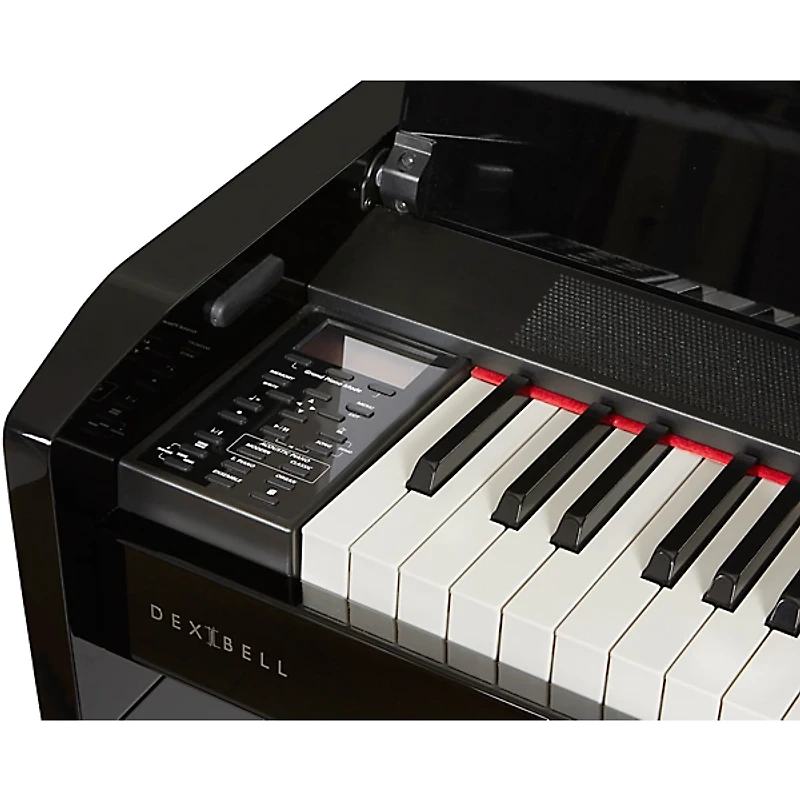 Dexibell VIVO H10MG Digital Mini Grand Piano