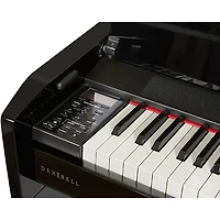 Dexibell VIVO H10MG Digital Mini Grand Piano