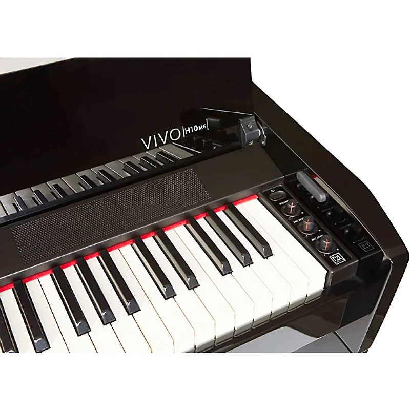 Dexibell VIVO H10MG Digital Mini Grand Piano