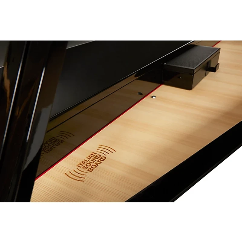 Dexibell VIVO H10MG Digital Mini Grand Piano