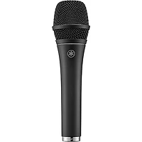 Yamaha Dynamic Super Cardioid Microphone Black