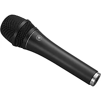Yamaha Dynamic Super Cardioid Microphone Black