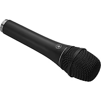 Yamaha YDM707 B Dynamic Supercardioid Microphone - Black