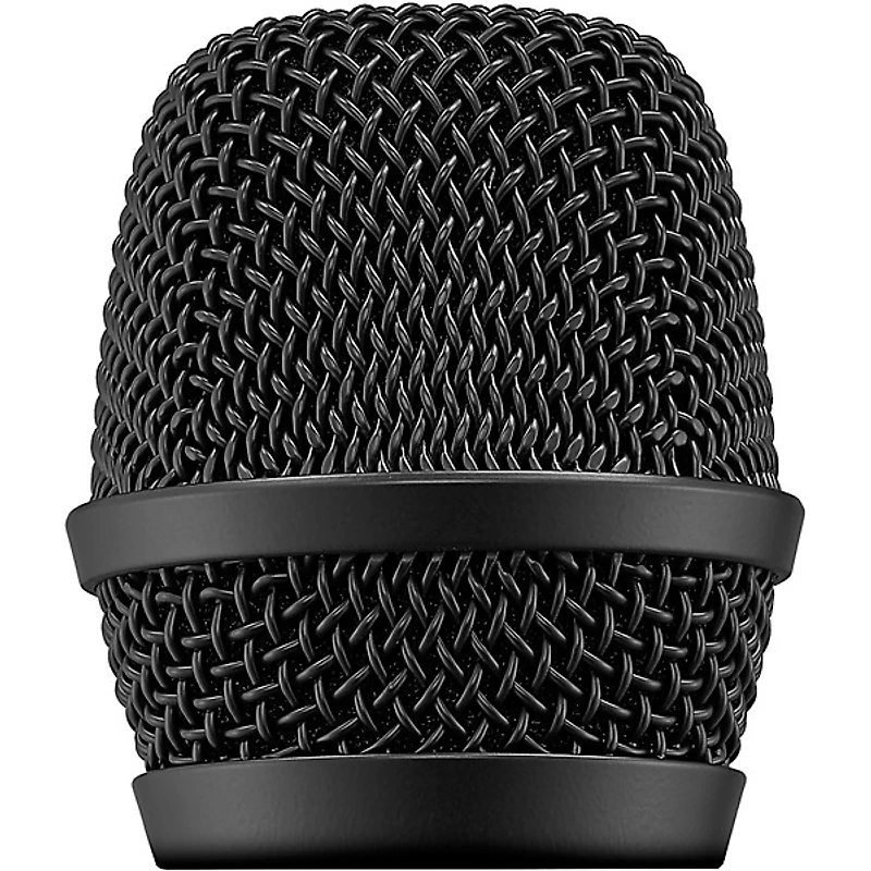 Yamaha Dynamic Super Cardioid Microphone Black