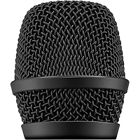 Yamaha Dynamic Super Cardioid Microphone Black