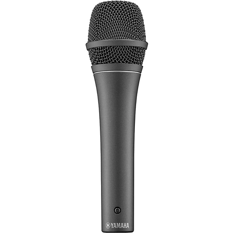 Yamaha Dynamic Cardioid Microphone with switch