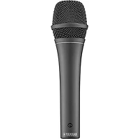 Yamaha Dynamic Cardioid Microphone with switch