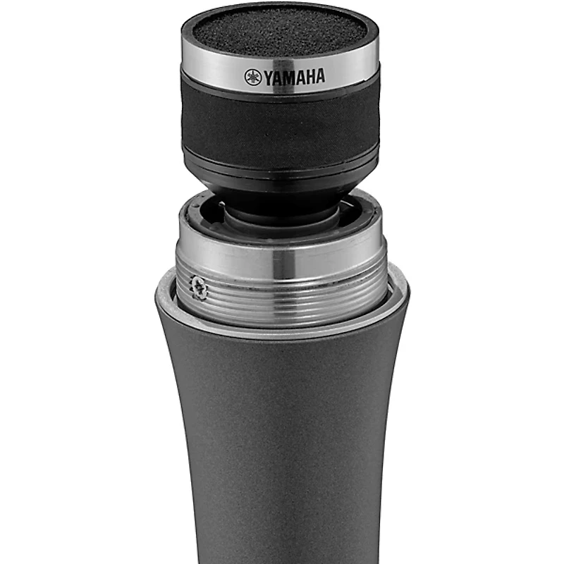 Yamaha Dynamic Cardioid Microphone with switch