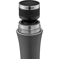 Yamaha Dynamic Cardioid Microphone with switch