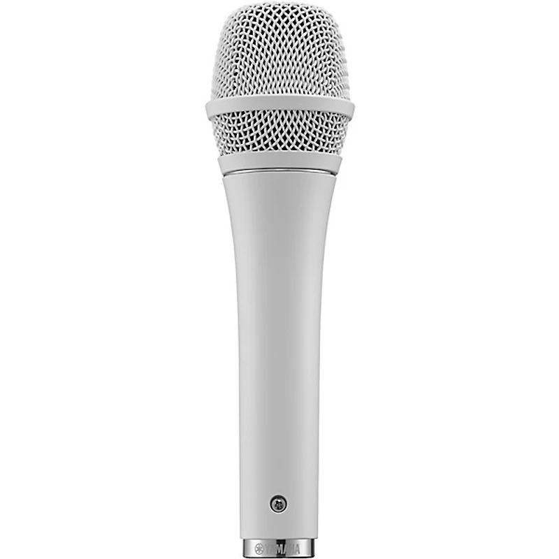 Yamaha YDM707 Dynamic Super Cardioid Microphone - White