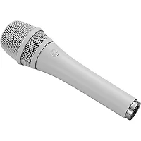 Yamaha YDM707 Dynamic Super Cardioid Microphone - White