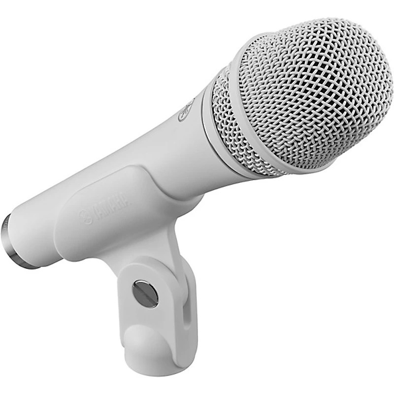 Yamaha YDM707 Dynamic Super Cardioid Microphone - White