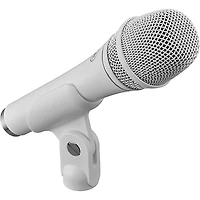 Yamaha YDM707 Dynamic Super Cardioid Microphone - White