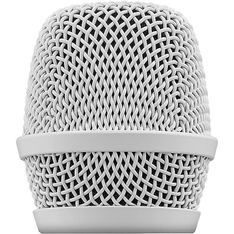 Yamaha YDM707 Dynamic Super Cardioid Microphone - White