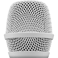 Yamaha YDM707 Dynamic Super Cardioid Microphone - White