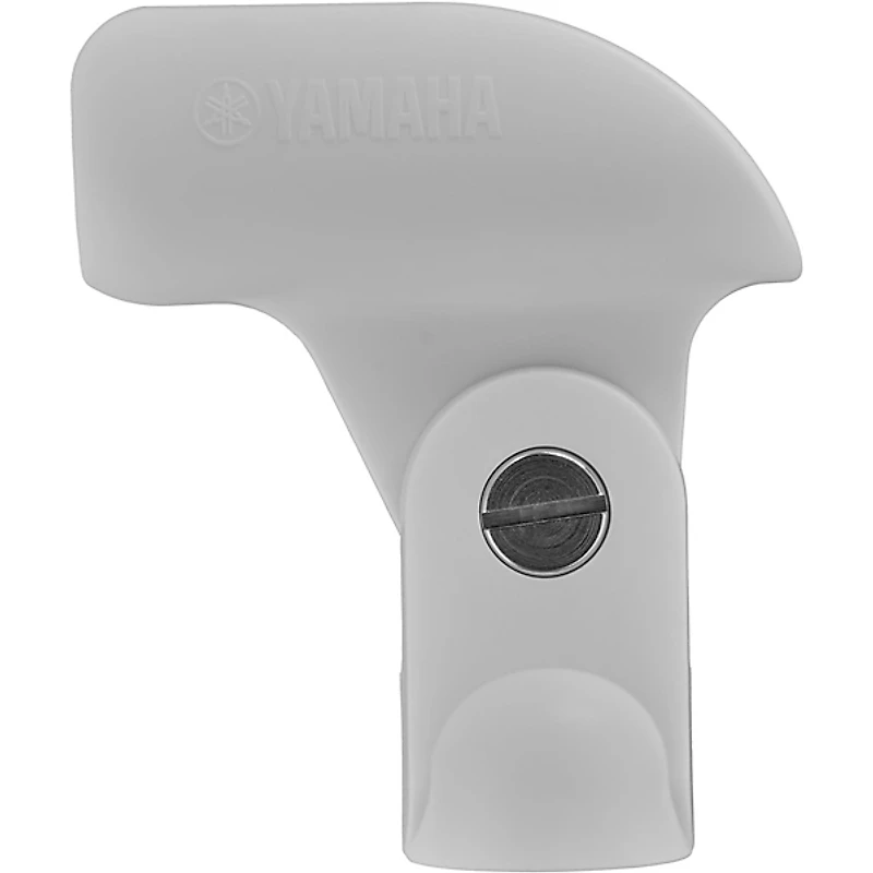 Yamaha YDM707 Dynamic Super Cardioid Microphone - White
