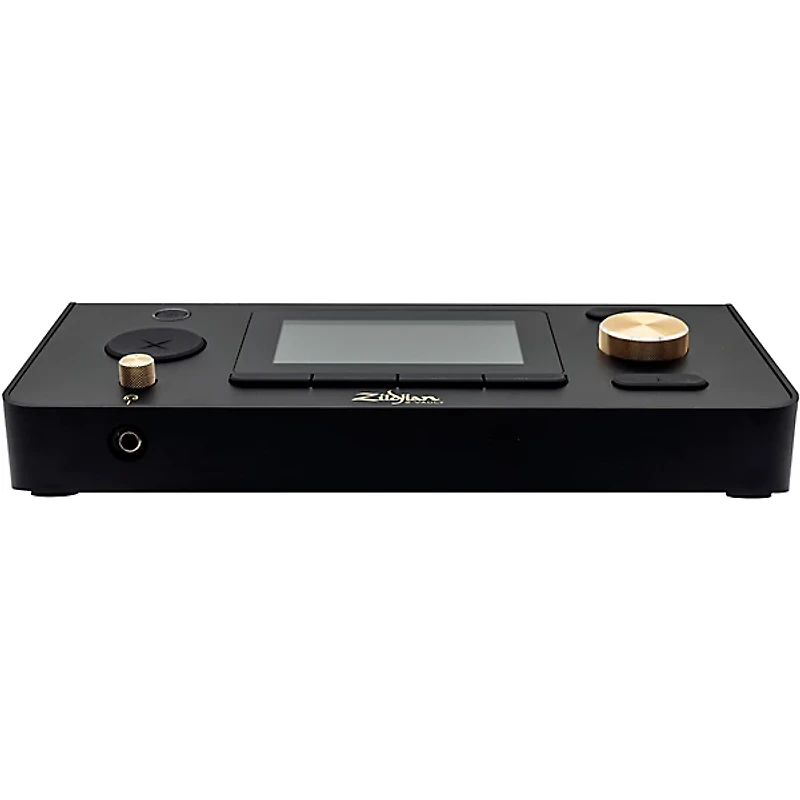 Zildjian ALCHEM-E Gold EX Electronic Drum Kit and DA2112 Drum Amp