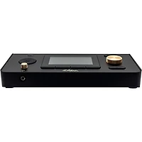 Zildjian ALCHEM-E Gold EX Electronic Drum Kit and DA2112 Drum Amp