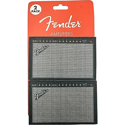 Fender Amplifiers Kitchen Sponges