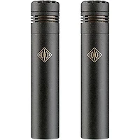Soyuz Microphones 011 FET SMALL DIAPHRAGM TRANSFORMERLESS FET CONDENSER Matched Pair