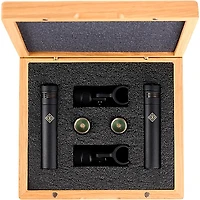 Soyuz Microphones 011 FET SMALL DIAPHRAGM TRANSFORMERLESS FET CONDENSER Matched Pair