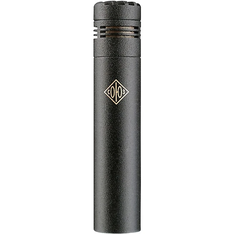 Soyuz Microphones 011 FET SMALL DIAPHRAGM TRANSFORMERLESS FET CONDENSER