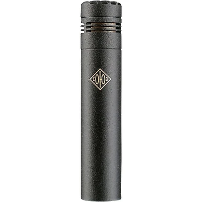 Soyuz Microphones 011 FET SMALL DIAPHRAGM TRANSFORMERLESS FET CONDENSER