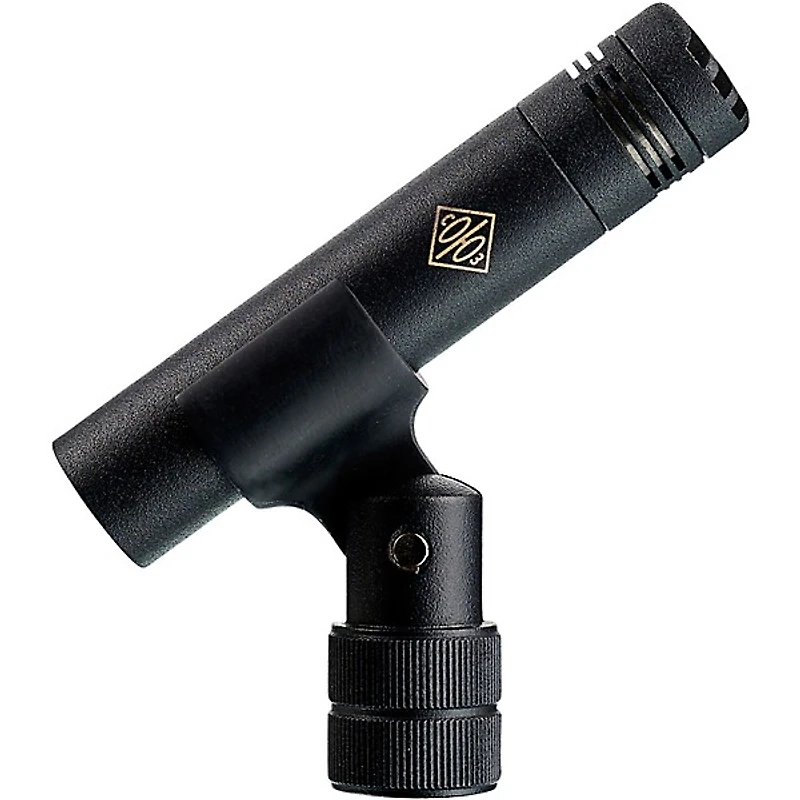 Soyuz Microphones 011 FET SMALL DIAPHRAGM TRANSFORMERLESS FET CONDENSER