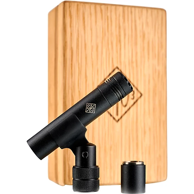 Soyuz Microphones 011 FET SMALL DIAPHRAGM TRANSFORMERLESS FET CONDENSER