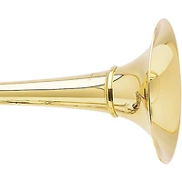 Antoine Courtois Paris AC551 New York Series Bass Trombone wth Hagmann Valves Lacquer Yellow Brass Bell