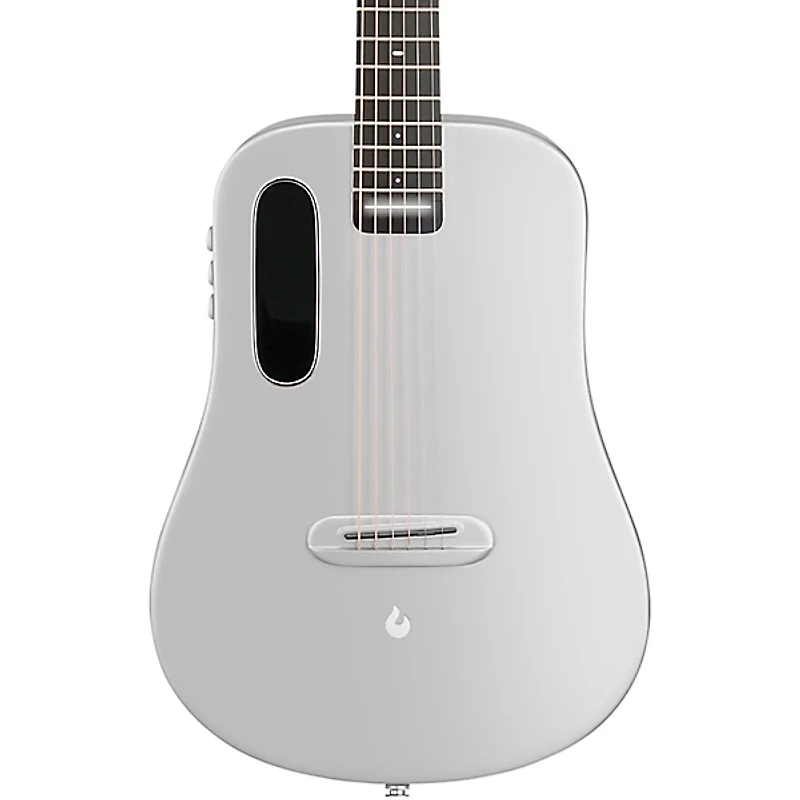 LAVA MUSIC LAVA ME Air Carbon Fiber 36" Acoustic-Electric Guitar With Airflow Bag