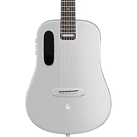LAVA MUSIC LAVA ME Air Carbon Fiber 36" Acoustic-Electric Guitar With Airflow Bag