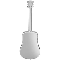 LAVA MUSIC LAVA ME Air Carbon Fiber 36" Acoustic-Electric Guitar With Airflow Bag