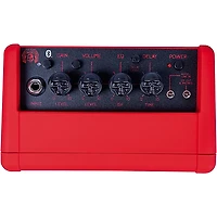 Blackstar The Dead Daisies Limited-Edition FLY 3 Bluetooth 3W 1x3 Mini Guitar Combo Amp - Red