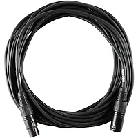 Mogami Silver XLR Microphone Cable -