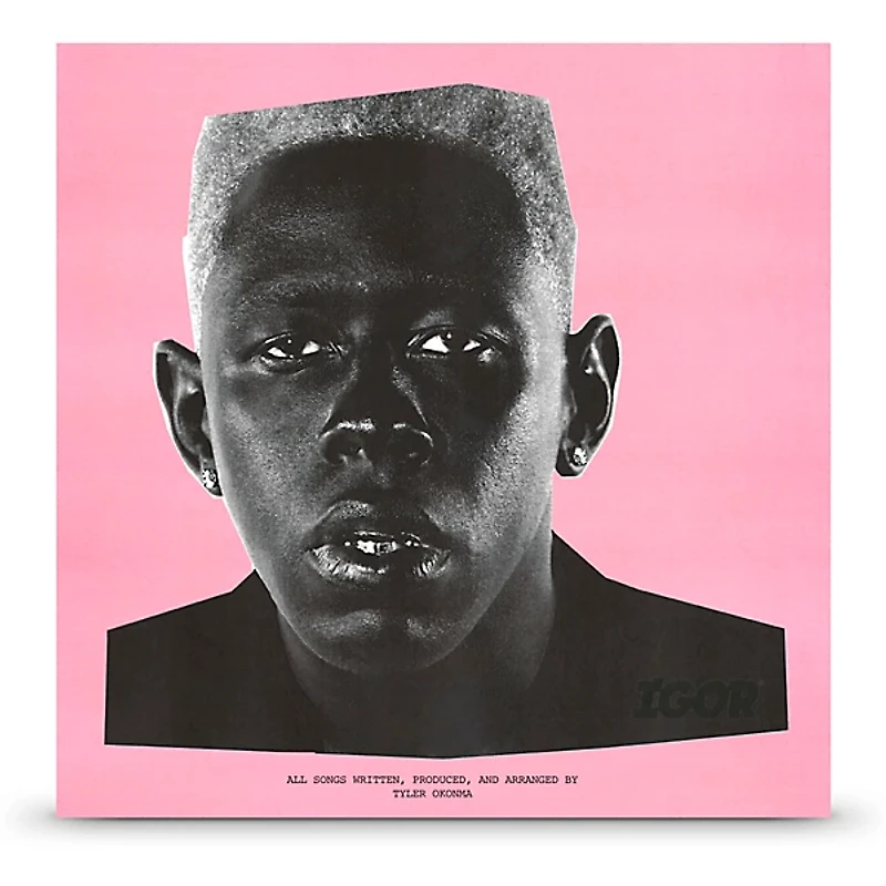 Tyler, the Creator - Igor LP