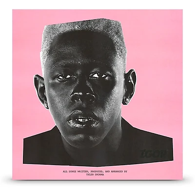 Tyler, the Creator - Igor LP